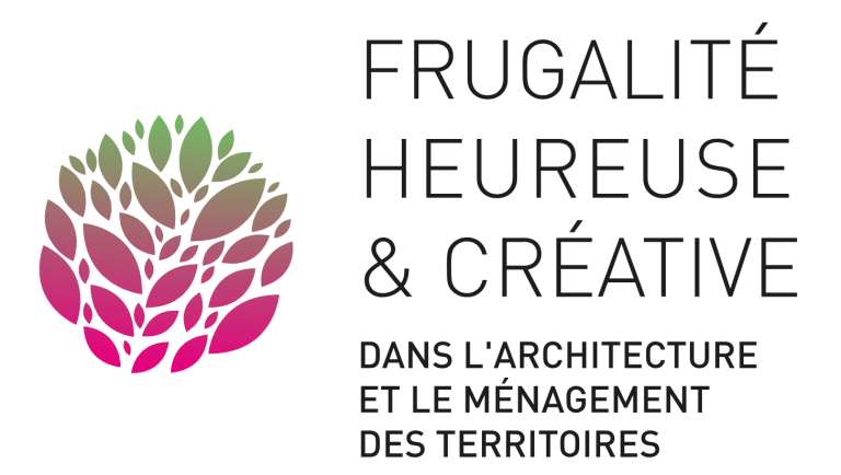 logo frugalité